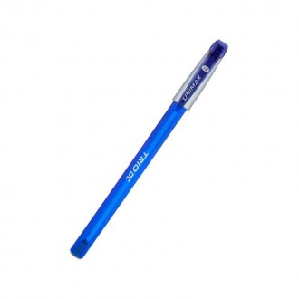 Шариковая ручка TRIO DC – совершенство нового уровня. Премиальный пишущий узел и. . фото 3
