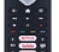 Пульт для телевизора PHILIPS RM-L1660, HUAYU. Киев. фото 1 Пульт для телевизора PHILIPS RM-L1660, HUAYU. Киев. фото 1