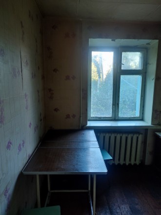 Сдаётся 2х ком.квартира на Соцгороде. В квартире есть мебель, горячая вода, элек. Баглейский. фото 3