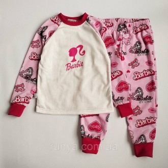 Пижама из натуральной ткани важный элемент гардероба для ребенка любого возраста. . фото 4
