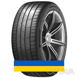 
255/45R20 Hankook Ventus S1 evo3 EV K127E 101T Внедорожная шина в наличии все ш. . фото 1