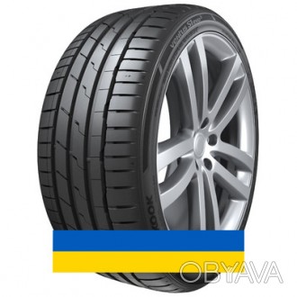 
245/45R21 Hankook Ventus S1 evo3 SUV K127A 104Y Внедорожная шина в наличии все . . фото 1