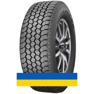 265/65R17 Goodyear Wrangler All-Terrain Adventure 112T Внедорожная шина. Київ. фото 1 265/65R17 Goodyear Wrangler All-Terrain Adventure 112T Внедорожная шина. Київ. фото 1