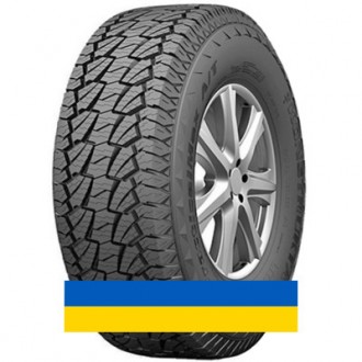 275/65R17 Habilead RS23 PracticalMax A/T 119S Внедорожная шина. Київ. фото 1 275/65R17 Habilead RS23 PracticalMax A/T 119S Внедорожная шина. Київ. фото 1