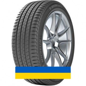 245/45R20 Michelin Latitude Sport 3 103W Внедорожная шина. Київ. фото 1 245/45R20 Michelin Latitude Sport 3 103W Внедорожная шина. Київ. фото 1