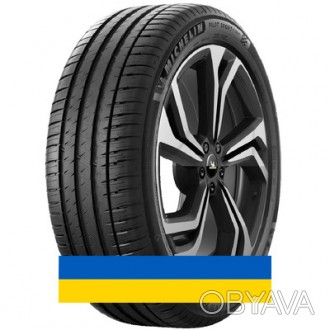 
275/50R21 Michelin Pilot Sport 4 SUV 113V Внедорожная шина в наличии все шины п. . фото 1