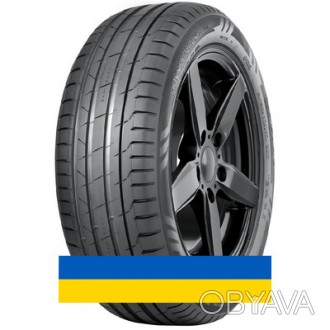 
275/40R21 Nokian Hakka Black 2 SUV 107Y Внедорожная шина в наличии все шины по . . фото 1