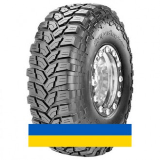 35/13R17 Maxxis M8060 Trepador Radial 119K Внедорожная шина. Киев. фото 1 35/13R17 Maxxis M8060 Trepador Radial 119K Внедорожная шина. Киев. фото 1