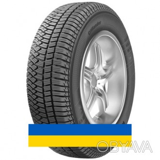 
225/65R17 Kleber Citilander 102H Внедорожная шина в наличии все шины по цене - . . фото 1