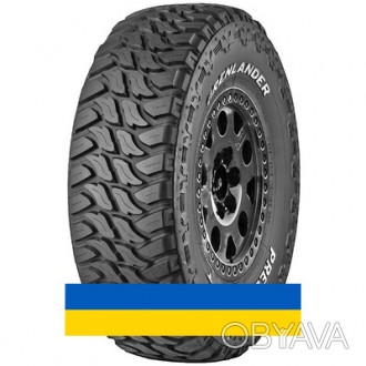 
285/70R17 Grenlander PREDATOR M/T 121/118Q Внедорожная шина в наличии все шины . . фото 1