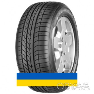 
295/40R22 Goodyear Eagle F1 Asymmetric SUV 112W Внедорожная шина в наличии все . . фото 1