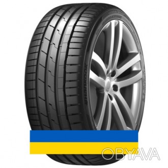 
275/40R21 Hankook Ventus S1 Evo3 SUV K127C 107Y Внедорожная шина в наличии все . . фото 1