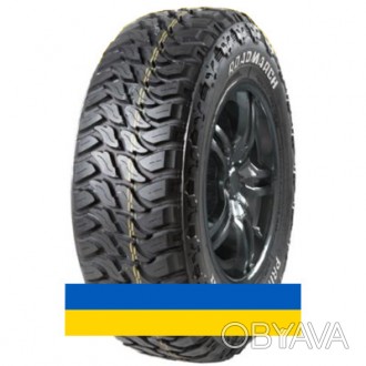 
265/70R17 Roadmarch PRIMEMASTER M/T II 121/118Q Внедорожная шина в наличии все . . фото 1