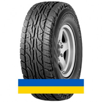 225/70R17 Dunlop GrandTrek AT3 108S Внедорожная шина. Київ. фото 1 225/70R17 Dunlop GrandTrek AT3 108S Внедорожная шина. Київ. фото 1