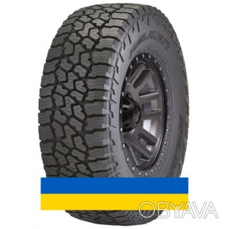 
285/70R17 Falken WildPeak A/T AT3W 116/113Q Внедорожная шина в наличии все шины. . фото 1