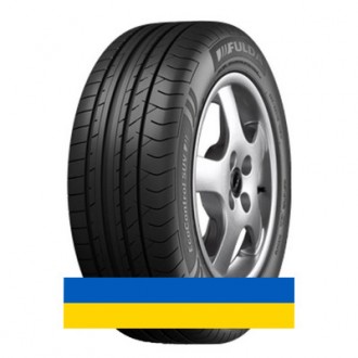 295/35R21 Fulda EcoControl SUV 107Y Внедорожная шина. Київ. фото 1 295/35R21 Fulda EcoControl SUV 107Y Внедорожная шина. Київ. фото 1