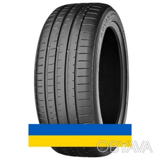 
245/40R20 Yokohama Advan Sport V107 99Y Внедорожная шина в наличии все шины по . . фото 1