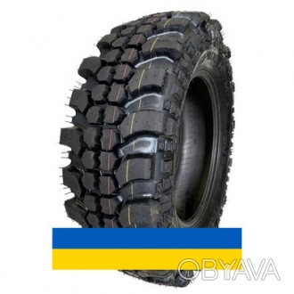 
265/65R17 Glob-Gum (наварка) Spider 4x4 M/T 112Q Внедорожная шина в наличии все. . фото 1