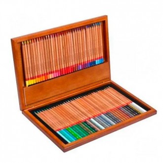 Набір кольорових олівців Marco Renoir – чудовий подарунок для тих, хто зах. . фото 2