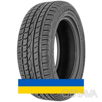 
265/50R20 Continental ContiCrossContact UHP 111V Внедорожная шина в наличии все. . фото 1