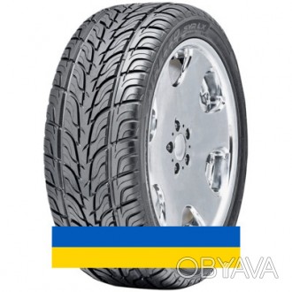 
275/60R20 Sailun Atrezzo SVR LX 119S Внедорожная шина в наличии все шины по цен. . фото 1