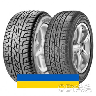 
265/35R22 Pirelli Scorpion Zero 102W Внедорожная шина в наличии все шины по цен. . фото 1