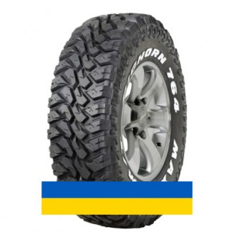 265/65R17 Maxxis MT-764 Bighorn 117/114Q Внедорожная шина. Киев. фото 1 265/65R17 Maxxis MT-764 Bighorn 117/114Q Внедорожная шина. Киев. фото 1