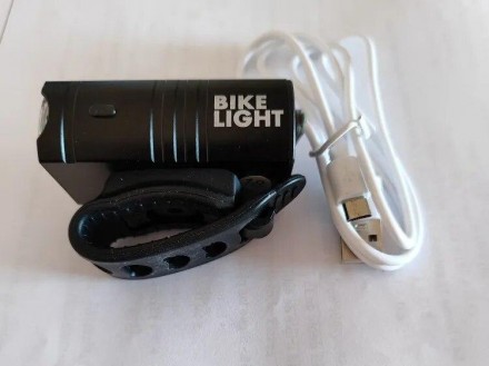 Велосипедная фара (велофара) BikeLight T6 (400 Lm, 1200 mAh)
Мощная и компактная. . фото 7