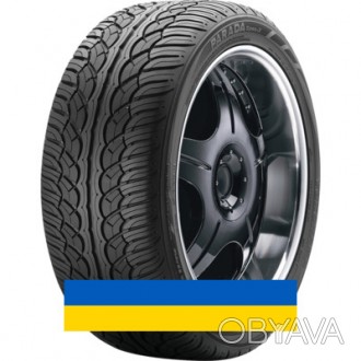 
275/40R20 Yokohama Parada Spec-X PA02 106V Внедорожная шина в наличии все шины . . фото 1