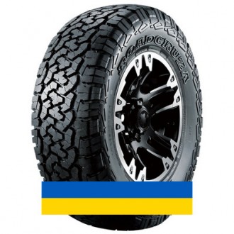 265/65R17 Roadcruza RA1100 A/T 120/117S Внедорожная шина. Київ. фото 1 265/65R17 Roadcruza RA1100 A/T 120/117S Внедорожная шина. Київ. фото 1