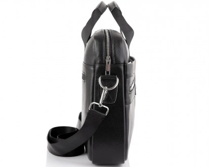 
Ключница в подарок
 
Стильный мужской портфель сумка Tiding Bag ТD-6452
 
Харак. . фото 8