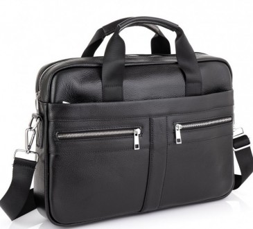 
Стильный мужской портфель сумка Tiding Bag MK 3328
 
Характеристики:
	Производи. . фото 3
