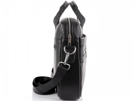 
Стильный мужской портфель сумка Tiding Bag MK 3328
 
Характеристики:
	Производи. . фото 10