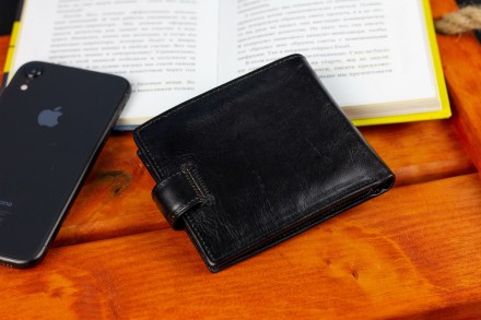 
Мужское портмоне из натуральной кожи ST Leather В104 
 
 
Характеристики:
	Мате. . фото 9