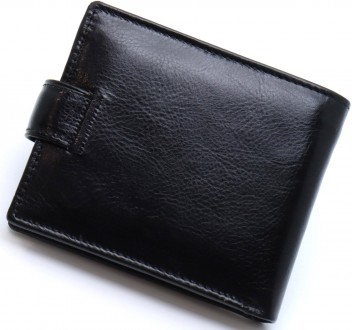 
Стильное кожаное мужское портмоне ST Leather В103 
 
 
 
Характеристики:
	Матер. . фото 4