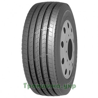 315/60R22.5 Jinyu JF568 152/148L Рульова шина. Київ. фото 1 315/60R22.5 Jinyu JF568 152/148L Рульова шина. Київ. фото 1