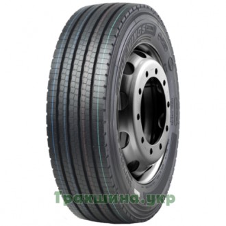 285/70R19.5 Leao KLS200 146/144M Рульова шина. Київ. фото 1 285/70R19.5 Leao KLS200 146/144M Рульова шина. Київ. фото 1