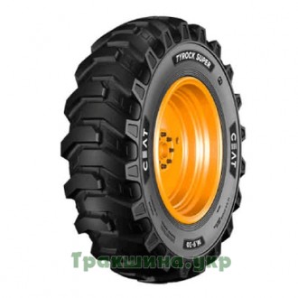 16.9R28 Ceat TYROCK SUPER 152A8 Індустріальна шина. Київ. фото 1 16.9R28 Ceat TYROCK SUPER 152A8 Індустріальна шина. Київ. фото 1