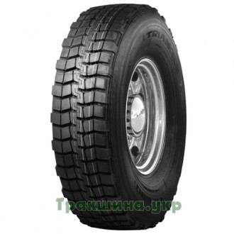 12R24 Triangle TR690E 160/157K Ведуча шина. Київ. фото 1 12R24 Triangle TR690E 160/157K Ведуча шина. Київ. фото 1