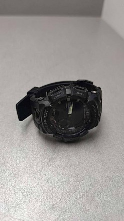 Годинник Casio G-Shock GBA-900-1AER з трекером активності підійде як для звичайн. . фото 3