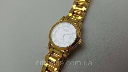 Raymond Weil Saxo 9420
Внимание! Комісійний товар. Уточнюйте наявність і комплек. . фото 3