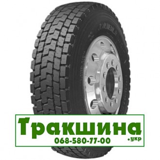 315/80 R22.5 Double Coin RLB450 156/150L Ведуча шина. Київ. фото 1 315/80 R22.5 Double Coin RLB450 156/150L Ведуча шина. Київ. фото 1