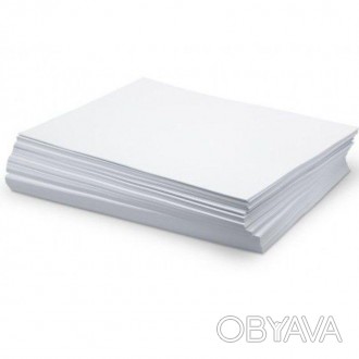 Мелованная бумага – один из самых популярных материалов для печати особо качеств. . фото 1