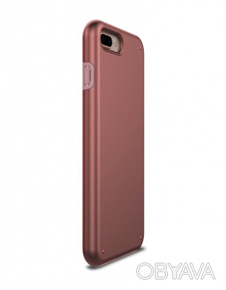 Чехол Patchworks Chroma для iPhone 8 Plus/7 Plus, розовое золото
Особенности:
- . . фото 1