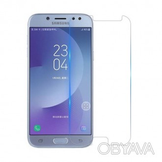 Защитное стекло PowerPlant для Samsung Galaxy J2 (2018) изготовлено из японских . . фото 1
