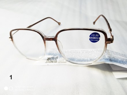 Роскошные квадратные очки с защитой от синего света для мужчин и женщин, металли. . фото 5