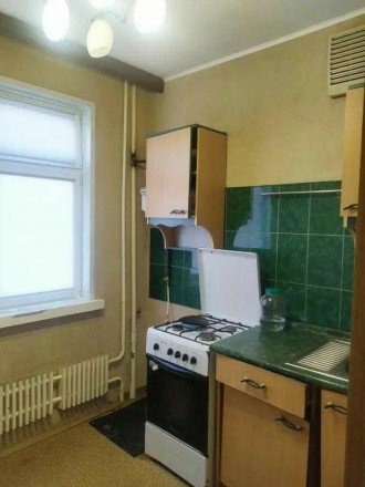 ИП-6795 Продам 4к квартиру на Салтовке Академика Барабашова 656 м/р. Харьков. фото 1