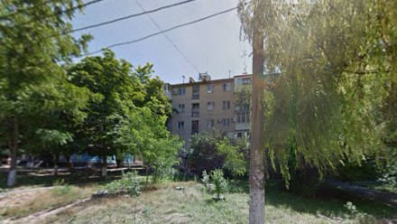 
 24887 Продам 2-х комнатную квартиру на ул. Героев Обороны Одессы. Просторная к. . фото 2