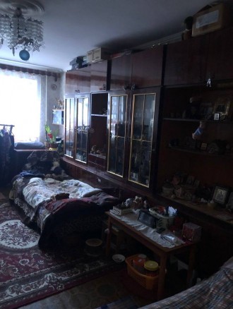 
 24887 Продам 2-х комнатную квартиру на ул. Героев Обороны Одессы. Просторная к. . фото 5