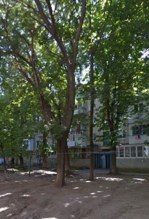 
 24887 Продам 2-х комнатную квартиру на ул. Героев Обороны Одессы. Просторная к. . фото 3